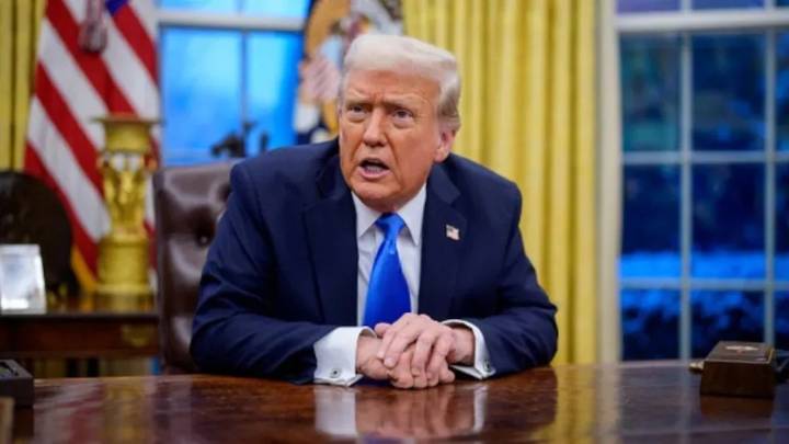 A lot of positive developments: US eyes trade deal with India before year