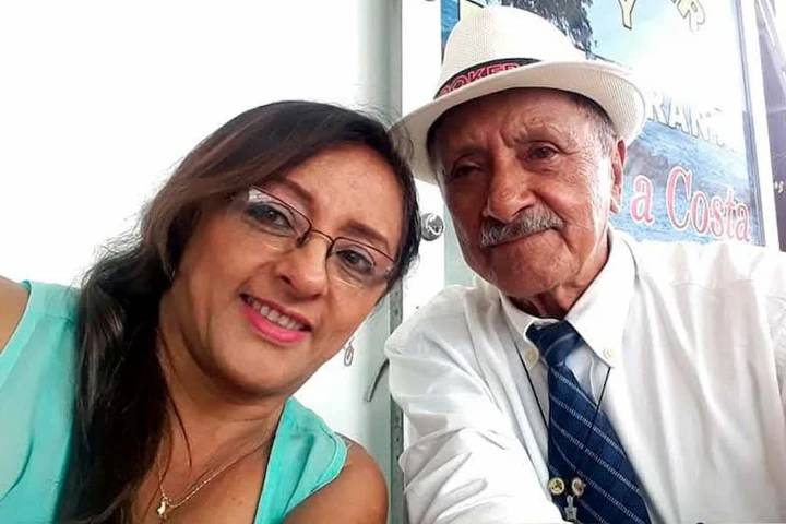 Ofrecen recompensa por asesinato de padre e hija en Armenia tras brutal ataque en el barrio Porvenir