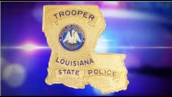 Motorcyclist killed in three-vehicle crash in Tangipahoa