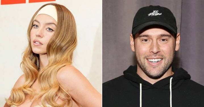Are Sydney Sweeney & Scooter Braun Dating? The Rumors, Explained