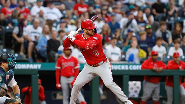 Angels trade slugger to Orioles in swap of ex