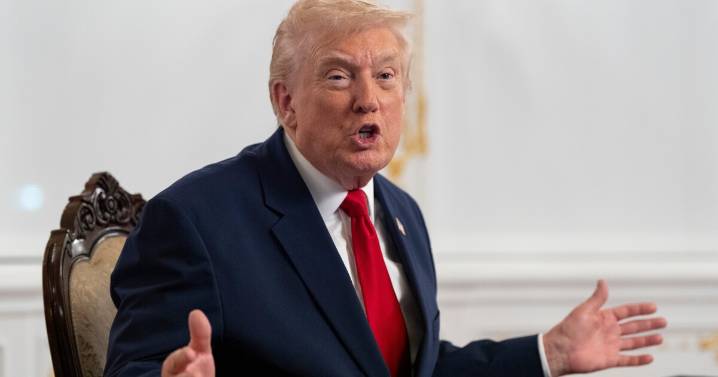 Venezuela calls Trump's call to close airspace a 'colonialist threat'