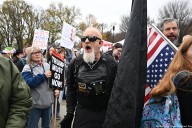 PHOTOS: Remove the Regime rally and march