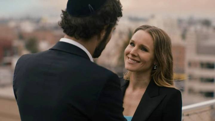 Nobody Wants This Got Renewed For Season 3, And I Love How The Cast Reacted To Kristen Bell Breaking The News