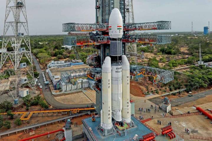 3 PSU stocks that contribute to ISRO’s growth; Do you hold any?