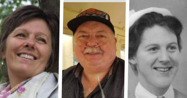 Gloucestershire funeral and death notices as heartfelt tributes paid to 16 loved ones