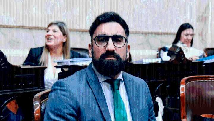 La Libertad Avanza suma a otro diputado del PRO y alcanzará las 94 bancas en la Cámara baja