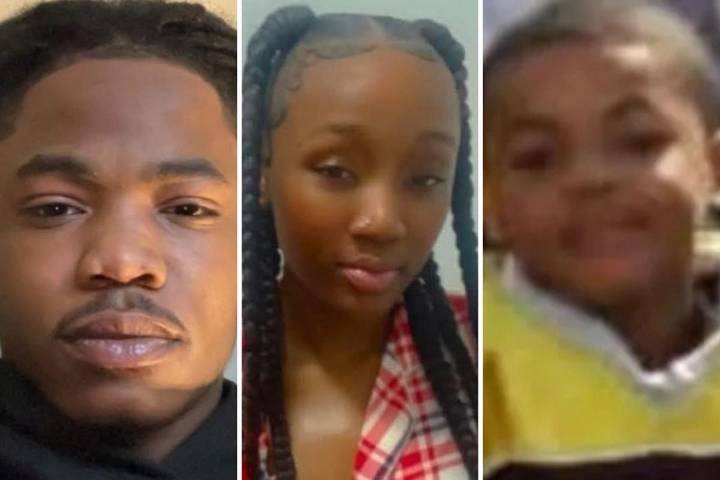Newark massacre reward up to $20,000