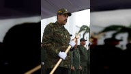 Presidente Maduro recibe la Espada del Perú entregada a Bolívar hace 200 años