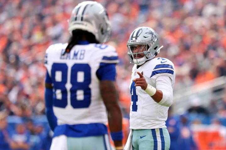 Fanatics Sportsbook promo for Cardinals vs. Cowboys: Get up to $2,000 in FanCash for ‘MNF’