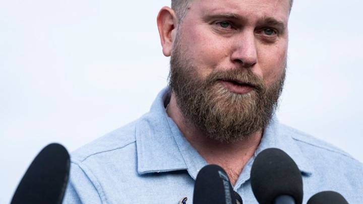 Epstein files: House of Representatives votes to release Epstein files