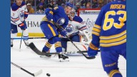Ostlund scores twice as Sabres top Oilers 5