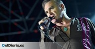 Cómo acceder a la preventa no anunciada de los conciertos de Morrissey en España