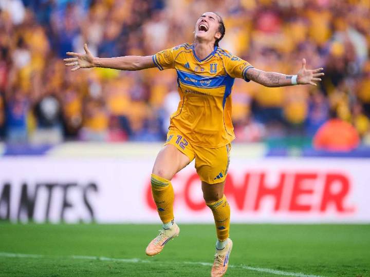 Tigres completa la hazaña en casa y conquista su séptimo título de la Liga MX Femenil