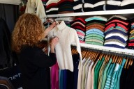 Hubo casi 300 despidos en la industria textil y las ventas cayeron un 50 %