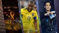 Qatar 2022: tres años de la inauguración y el debut histórico de Ecuador
