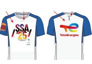 La San Silvestre de Avilés ya tiene camiseta y más de 830 inscritos