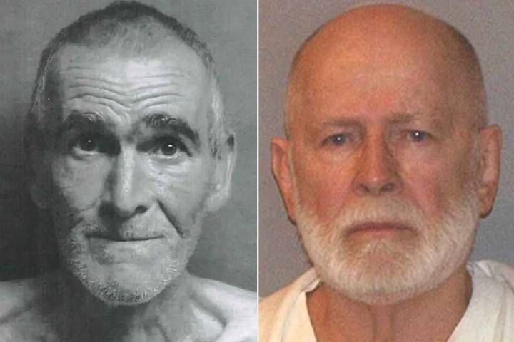 Boston Man Pleads Guilty to Decades-Old Killings, One Possibly Linked to Notorious Mobster Whitey Bulger