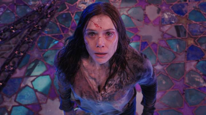 Marvel's Forgotten 87% RT Show Exposes A Major Problem With The MCU's Multiverse Saga