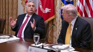 Hungarian leader Orban says he secured ‘financial shield’ from Trump