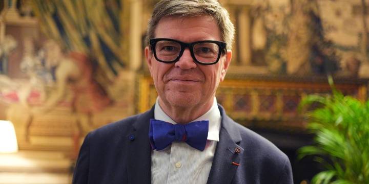 The rise of Yann LeCun, the 65-year-old NYU professor who is planning to leave Mark Zuckerberg's highly paid team at Meta to launch his own AI startup