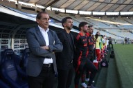 Ramón Díaz protagoniza polémica en Brasil tras utilizar frase machista para criticar a una jueza