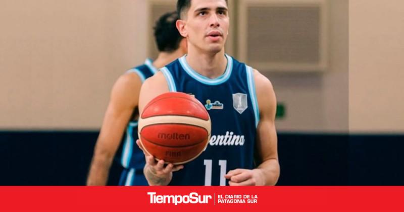 Básquet Prigioni dio la lista con 24 jugadores pensando en el debut frente a Cuba