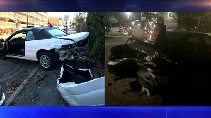 7 Investigates: Lowell residents say dangerous intersection has been ignored for years