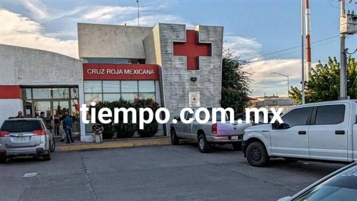 Disparan ministeriales y hieren a conductor en la Juan Escutia