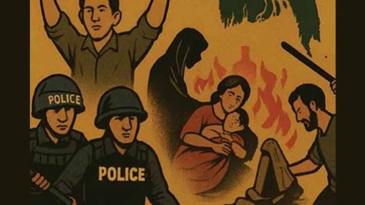 Mokama killing puts spotlight on Bihar’s ‘unfinished battle’ with ‘criminalised’ politics