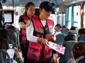 Ecatepec reduce 10% los delitos contra mujeres gracias a operativos con perspectiva de género