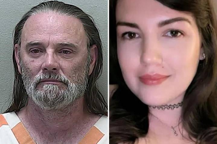 Florida man accused of murdering suicidal UK woman who traveled to US seeking a violent death: reports