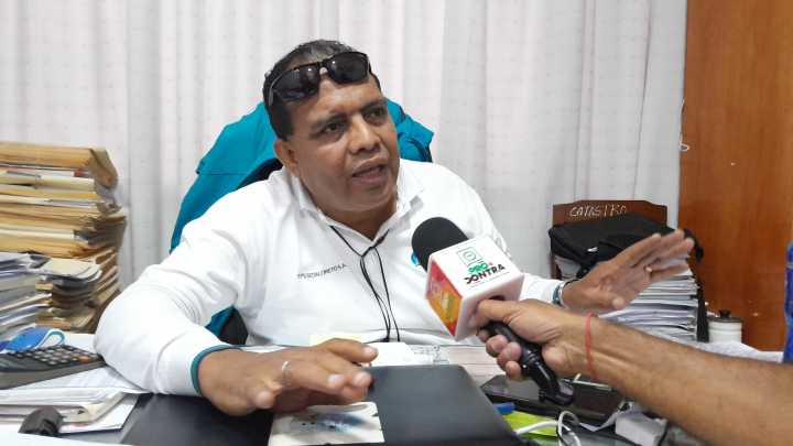 Loreto: Personal sin certificación maneja compras en Sedaloreto