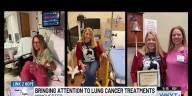Kentucky ranks worst for lung cancer cases as survivor shares hope