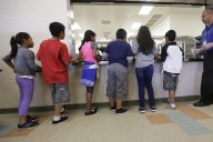 ICE sent 600 immigrant kids to detention in federal shelters this year. It’s a new record.