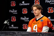 Deadspin | 'He's back': Bengals activate QB Joe Burrow from IR