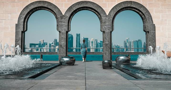 “Las oportunidades no se limitan a energía o construcción”: cómo Chile apuesta a conquistar el mercado hotelero en Medio Oriente