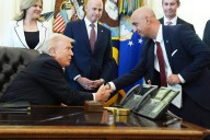 Trump unveils deal to lower Zepbound and Wegovy costs