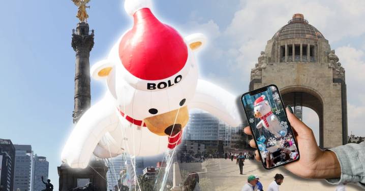 Bolo Fest 2025 EN VIVO: ¿Dónde y a qué hora ver HOY la transmisión del desfile navideño?