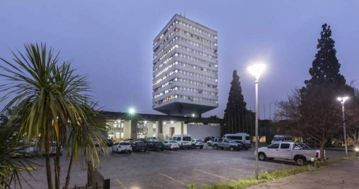 Asumen esta tarde tres jueces de la Suprema Corte de Justicia