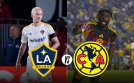 LA Galaxy vs América: ¿Cómo y dónde ver partido amistoso 2025 HOY?