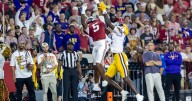 #4 Alabama Crimson Tide outlast LSU Tigers for 20-9 victory, win eighth straight game