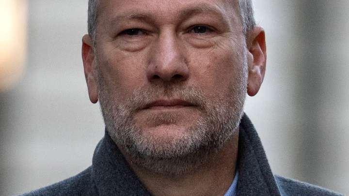 Ex-leader of Reform UK in Wales jailed for 10 years over pro