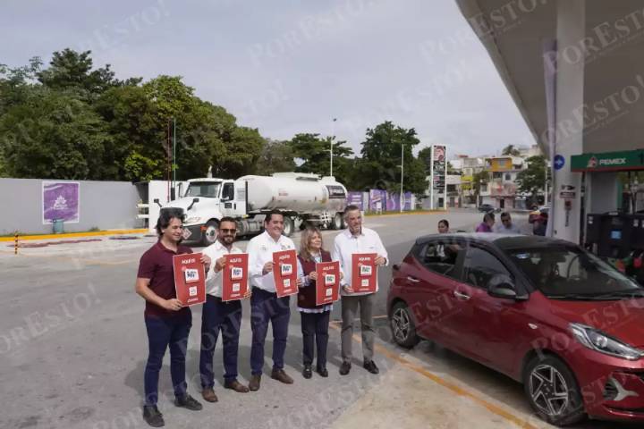 Buen Fin 2025: más de 50 mil comercios se suman en Campeche
