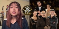 Joven denuncia a ‘Yo soy’ al no dejarla audicionar por imitar a Ado: “Aceptaba un no del jurado si al menos me dejaban cantar”