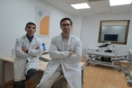 Quirónsalud Toledo renueva su servicio de Urología con un nuevo equipo de referencia altamente especializado