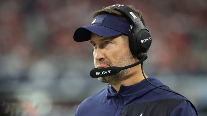 Brian Schottenheimer makes a push for coach of the year