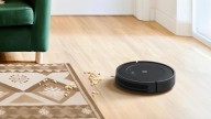 Shop Amazon Black Friday robot vacuum deals on Ecovacs, iRobot, Shark