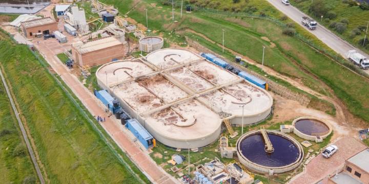 Crisis de basura en Bogotá: Esta es la capacidad de procesamiento de Doña Juana en la actualidad