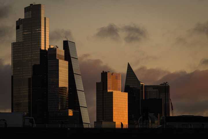 London should be the engine that saves us from decline